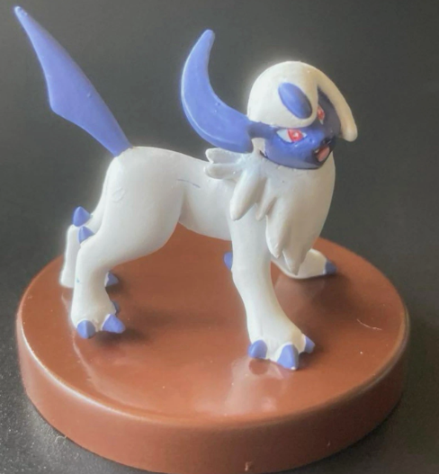 Absol